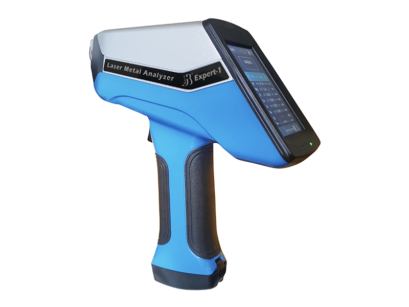 Portable Handheld Laser Induced Breakdown Spectroscopy from China