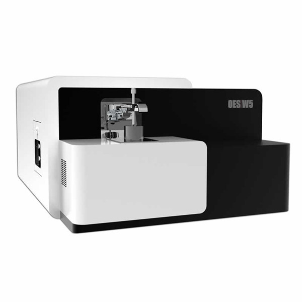 Direct Reading OES Spectrometer for Metal Analysis from China